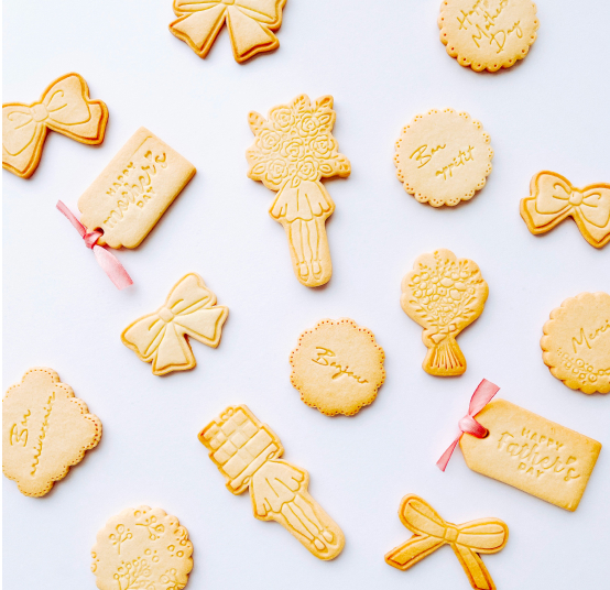 デザインへの想い