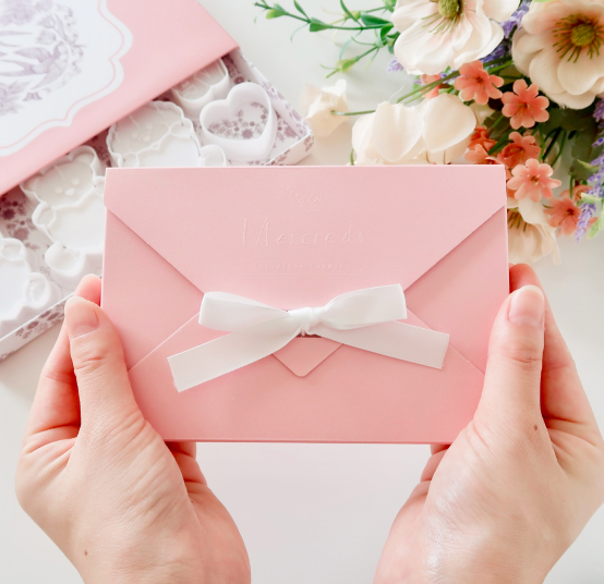 ラッピングについて