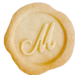 シーリングスタンプ