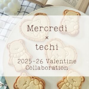 【Ayatechiコラボ】３種セット