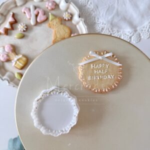 レースフレーム